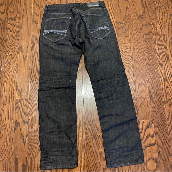 Express men Jean - Picture 7 of 8